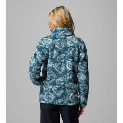 Columbia Sportswear Women's West Bend Print Full Zip II Jacket-Women's - Clothing - Jackets & Vests-Appalachian Outfitters
