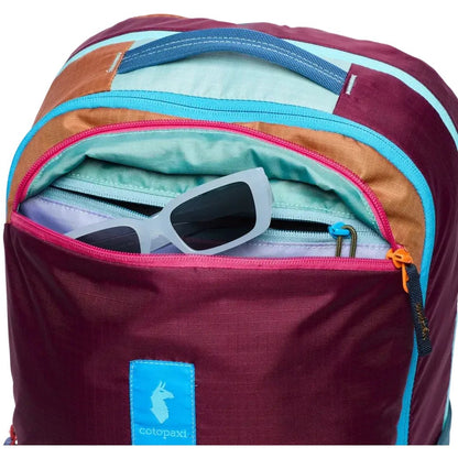 Cotopaxi Allpa 26L Daypack - Del Dia-Camping - Backpacks - Daypacks-Appalachian Outfitters