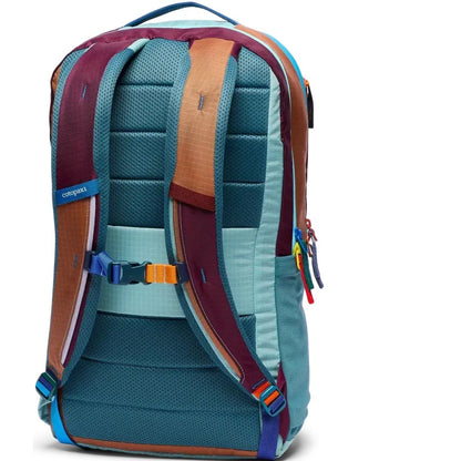 Cotopaxi Allpa 26L Daypack - Del Dia-Camping - Backpacks - Daypacks-Appalachian Outfitters