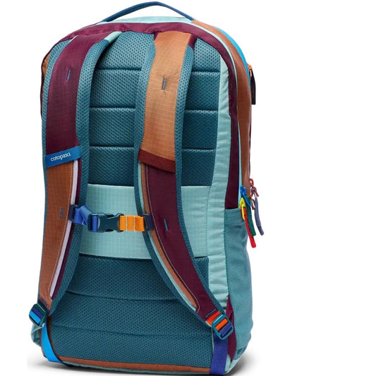 Cotopaxi Allpa 26L Daypack - Del Dia-Camping - Backpacks - Daypacks-Appalachian Outfitters