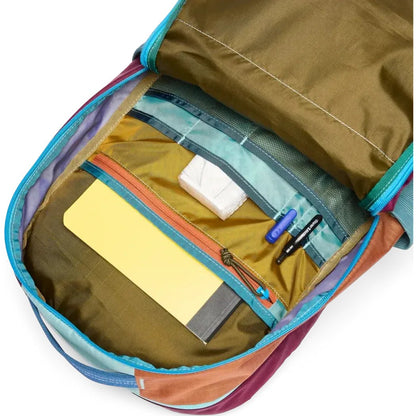 Cotopaxi Allpa 26L Daypack - Del Dia-Camping - Backpacks - Daypacks-Appalachian Outfitters