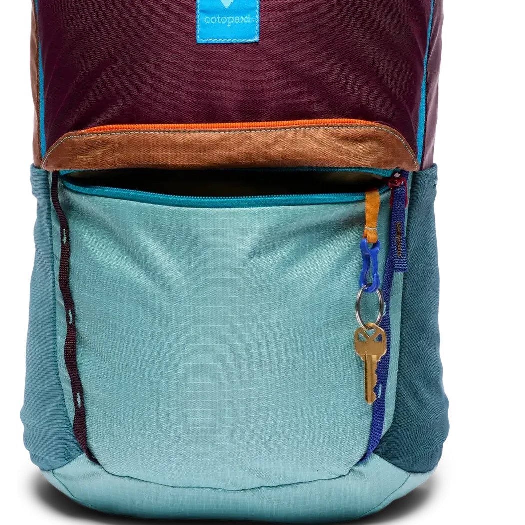 Cotopaxi Allpa 26L Daypack - Del Dia-Camping - Backpacks - Daypacks-Appalachian Outfitters