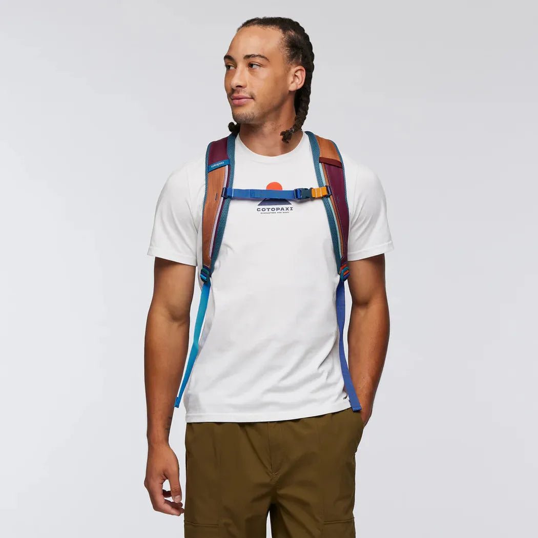 Cotopaxi Allpa 26L Daypack - Del Dia-Camping - Backpacks - Daypacks-Appalachian Outfitters