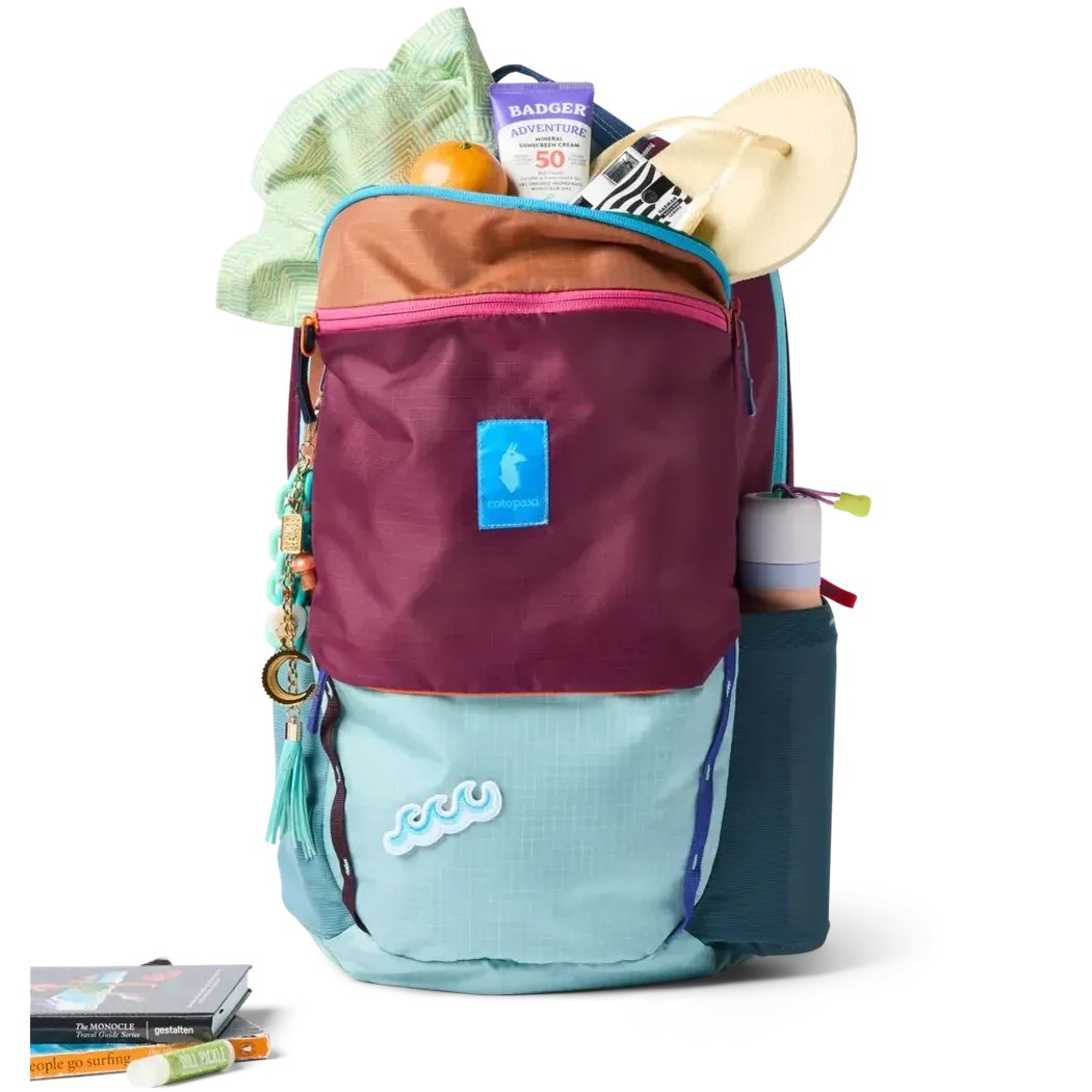Cotopaxi Allpa 26L Daypack - Del Dia-Camping - Backpacks - Daypacks-Appalachian Outfitters