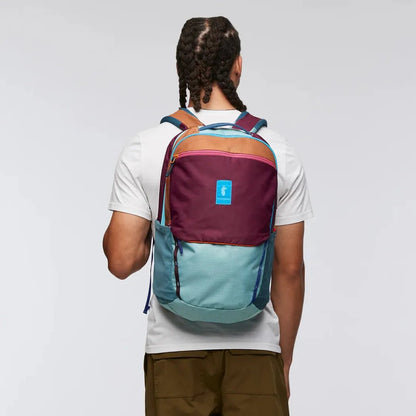 Cotopaxi Allpa 26L Daypack - Del Dia-Camping - Backpacks - Daypacks-Appalachian Outfitters