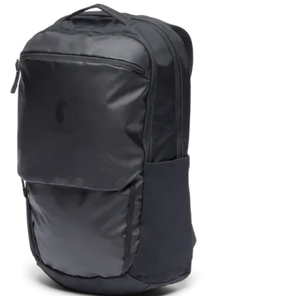 Cotopaxi Allpa 26L Daypack-Camping - Backpacks - Daypacks-Cotopaxi Black-Appalachian Outfitters
