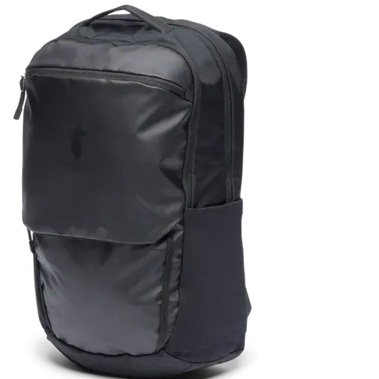 Cotopaxi Allpa 26L Daypack-Camping - Backpacks - Daypacks-Cotopaxi Black-Appalachian Outfitters