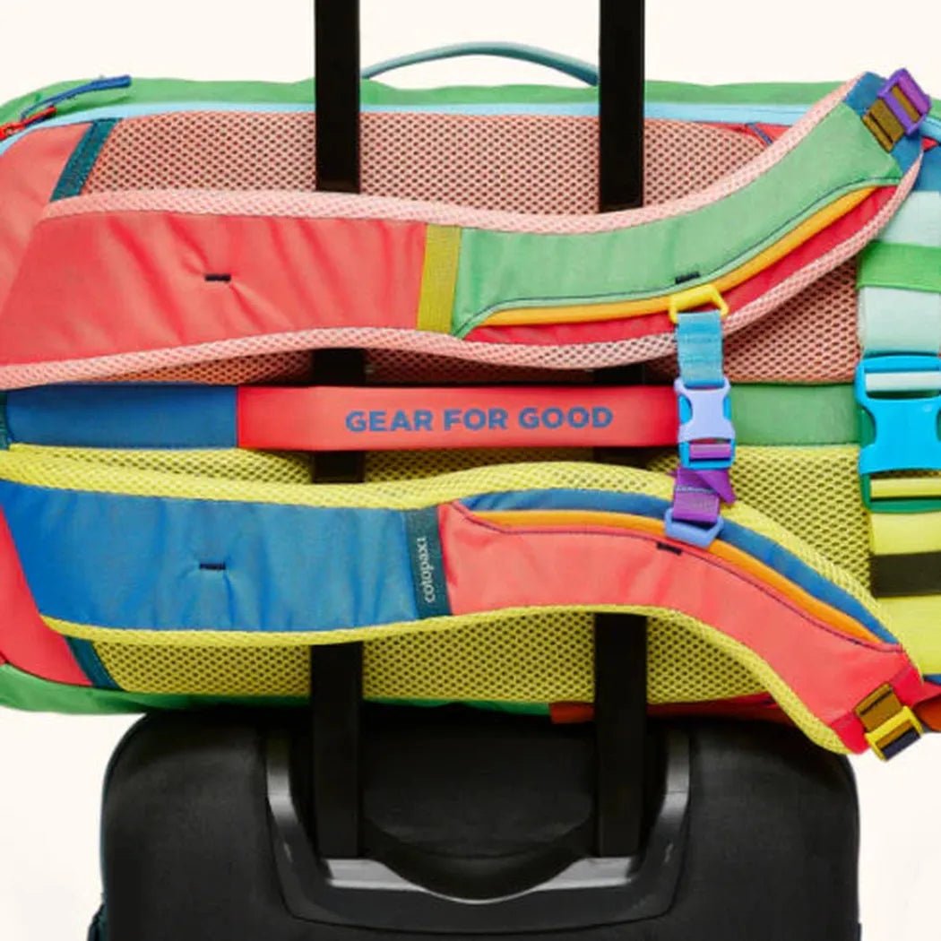 Cotopaxi Allpa 28L Travel Pack - Del Dia-Accessories - Bags-Appalachian Outfitters