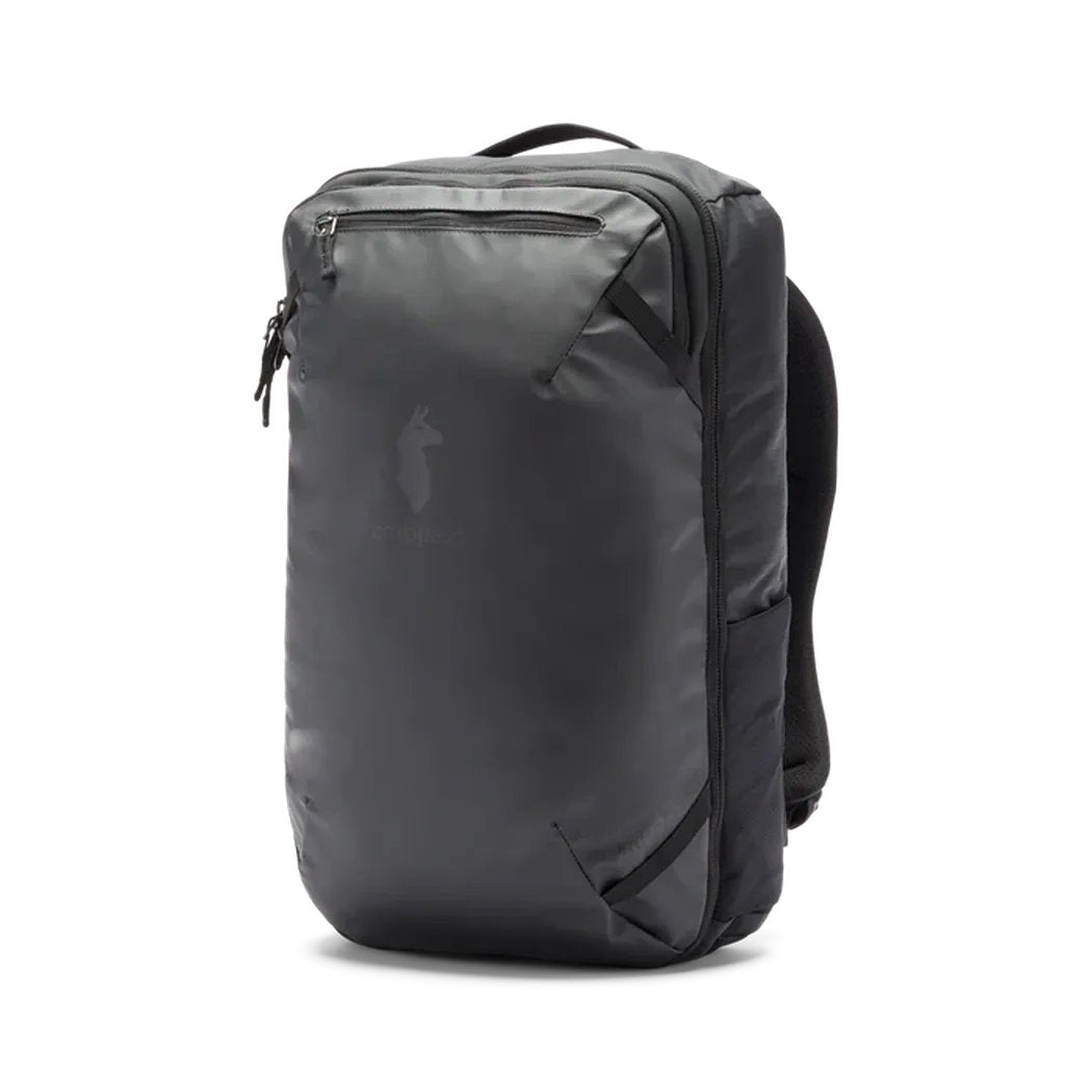 Cotopaxi Allpa 28L Travel Pack-Accessories - Bags-Cotopaxi Black-Appalachian Outfitters