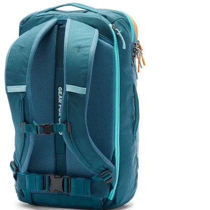 Cotopaxi Allpa 28L Travel Pack-Accessories - Bags-Appalachian Outfitters