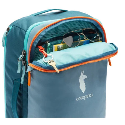 Cotopaxi Allpa 28L Travel Pack-Accessories - Bags-Appalachian Outfitters