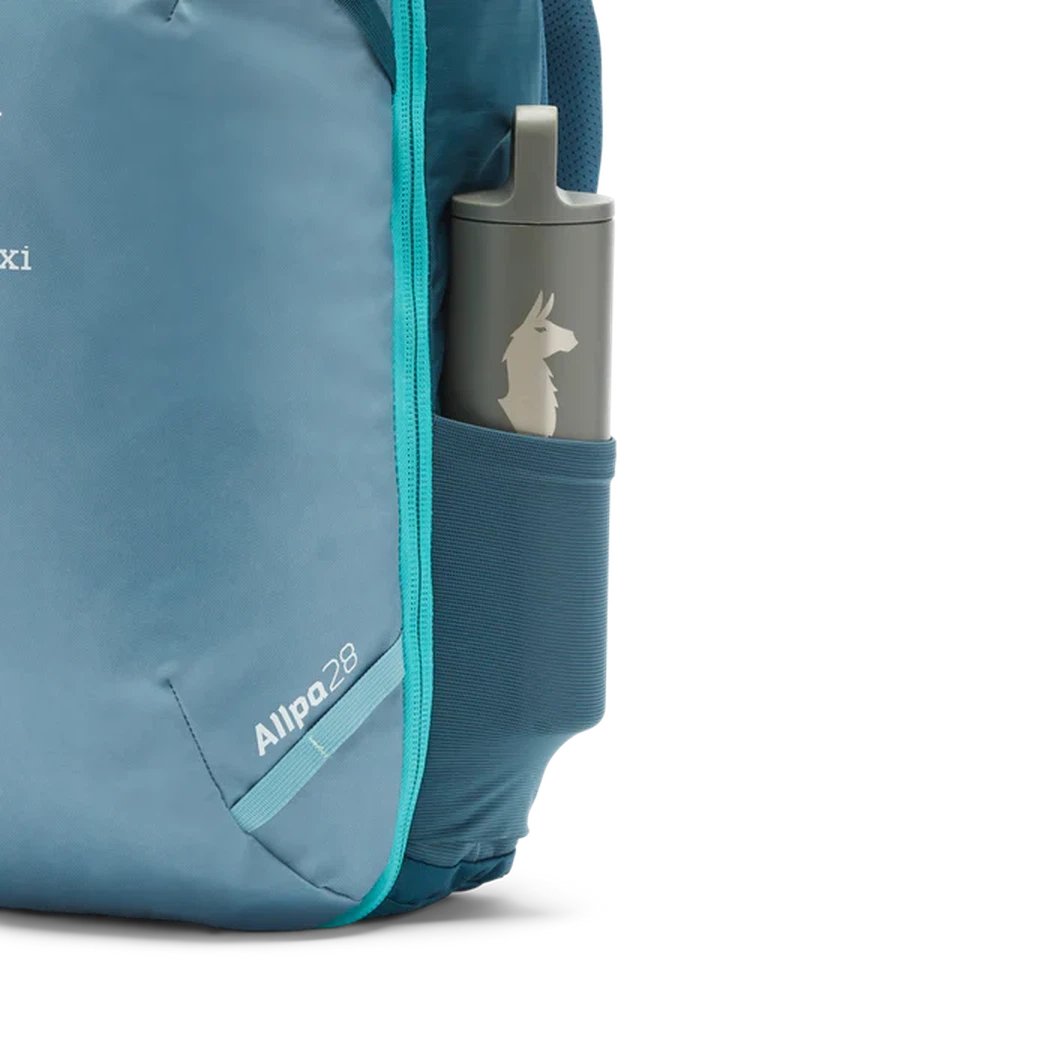 Cotopaxi Allpa 28L Travel Pack-Accessories - Bags-Appalachian Outfitters