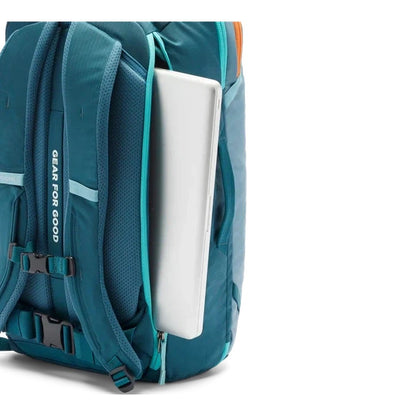 Cotopaxi Allpa 28L Travel Pack-Accessories - Bags-Appalachian Outfitters