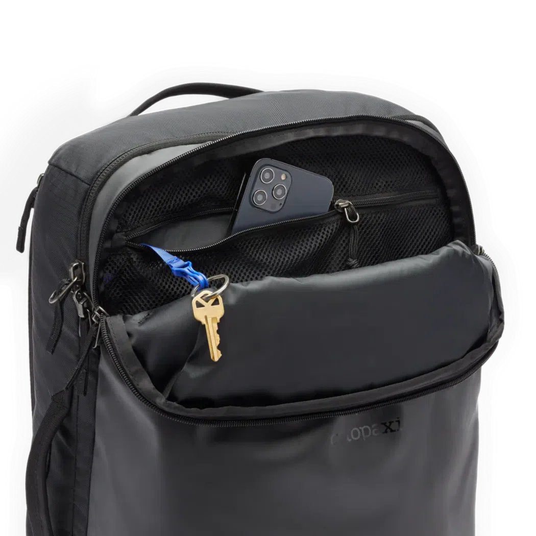 Cotopaxi Allpa 35L Travel Pack-Accessories - Bags-Appalachian Outfitters