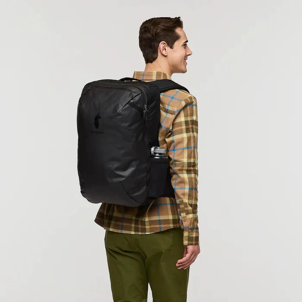 Cotopaxi Allpa 35L Travel Pack-Accessories - Bags-Appalachian Outfitters