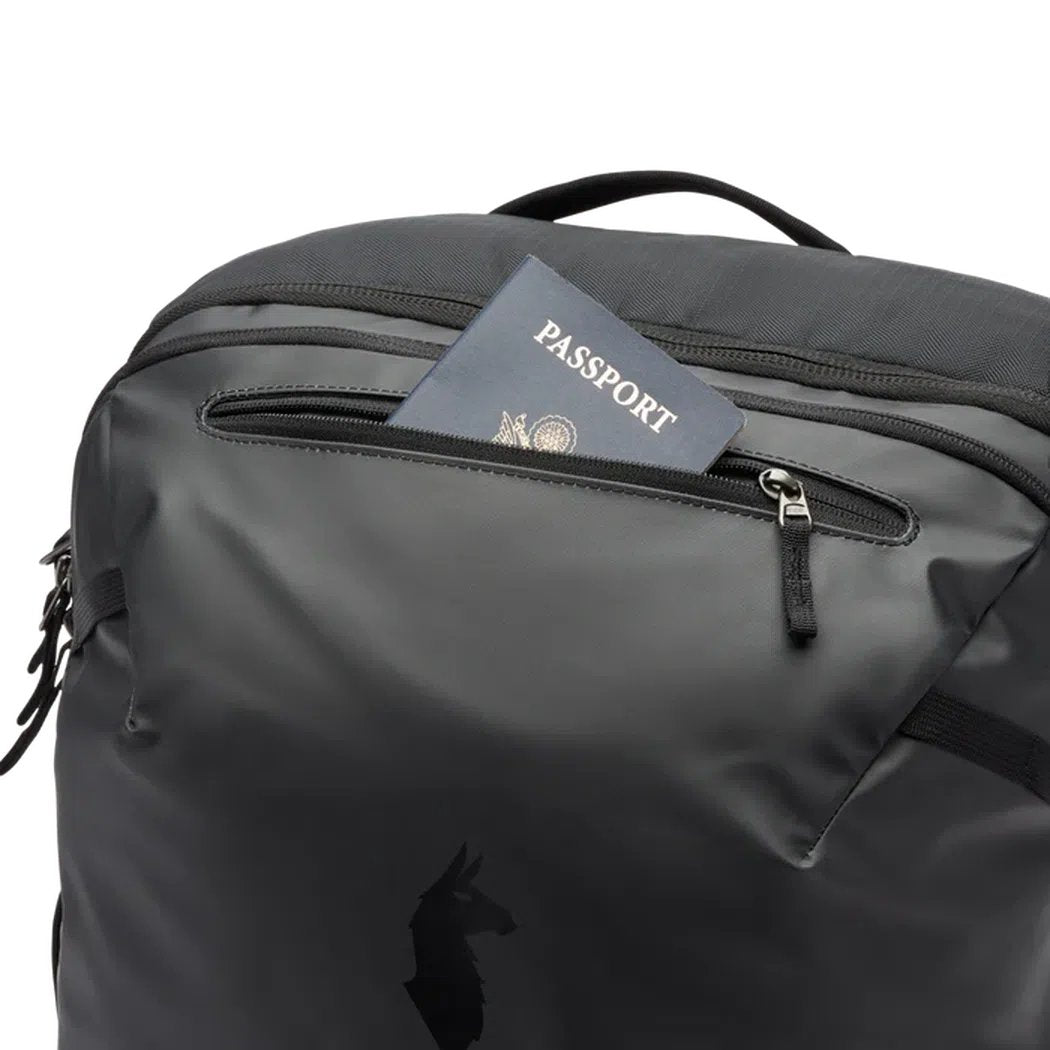 Cotopaxi Allpa 35L Travel Pack-Accessories - Bags-Appalachian Outfitters