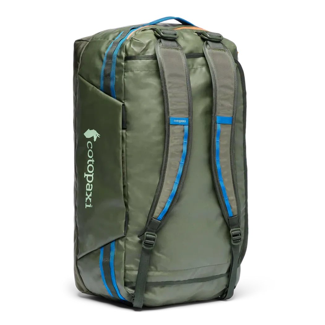 Cotopaxi Allpa Getaway 55L Duffel-Travel - Luggage-Appalachian Outfitters