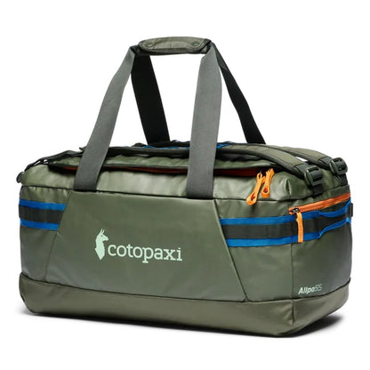 Cotopaxi Allpa Getaway 70L Duffel-Travel - Luggage-Fatigue-Appalachian Outfitters
