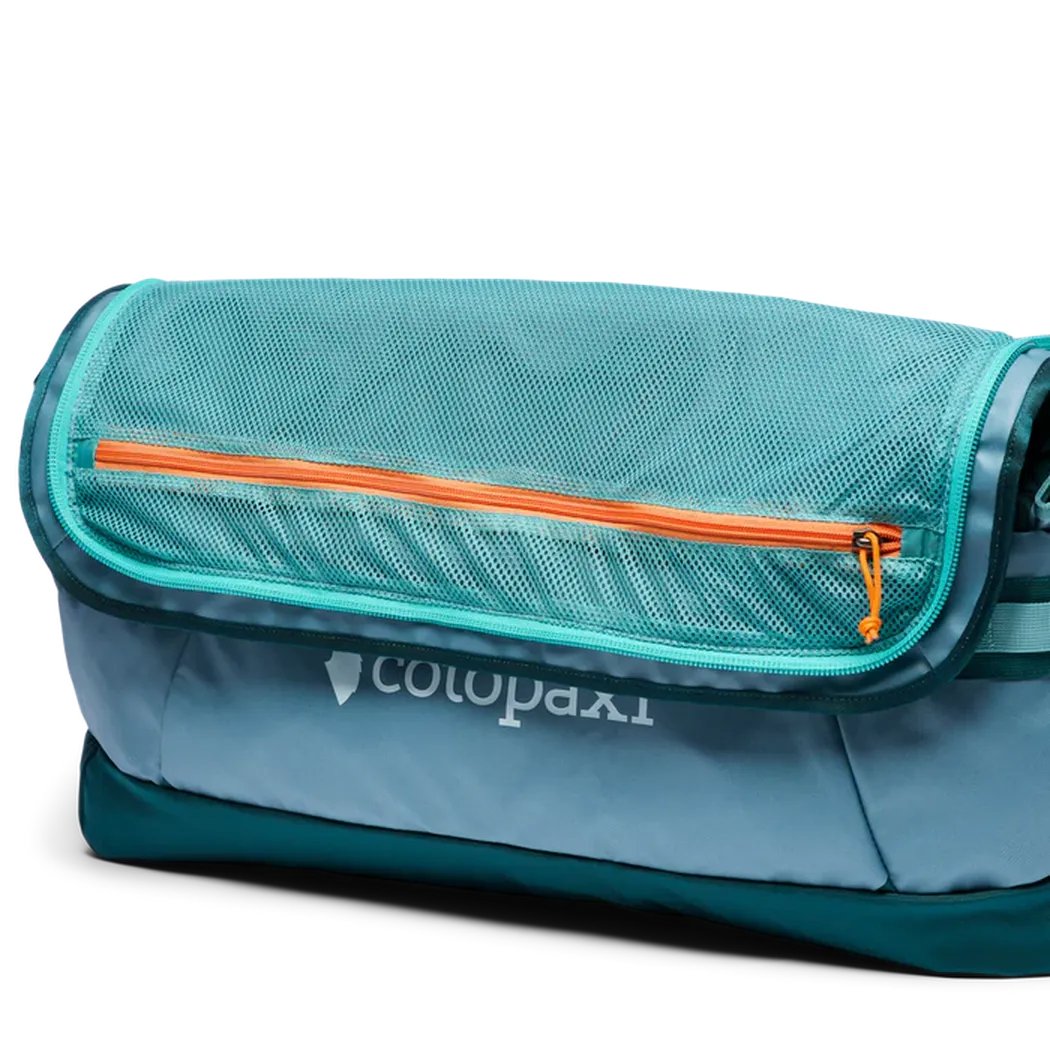 Cotopaxi Allpa Getaway 70L Duffel-Travel - Luggage-Appalachian Outfitters