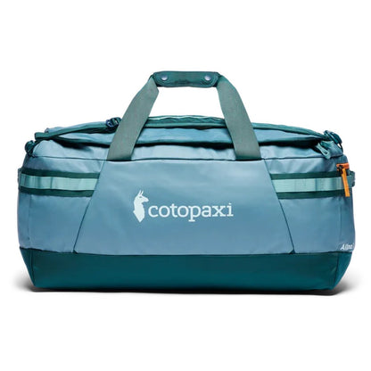 Cotopaxi Allpa Getaway 70L Duffel-Travel - Luggage-Appalachian Outfitters