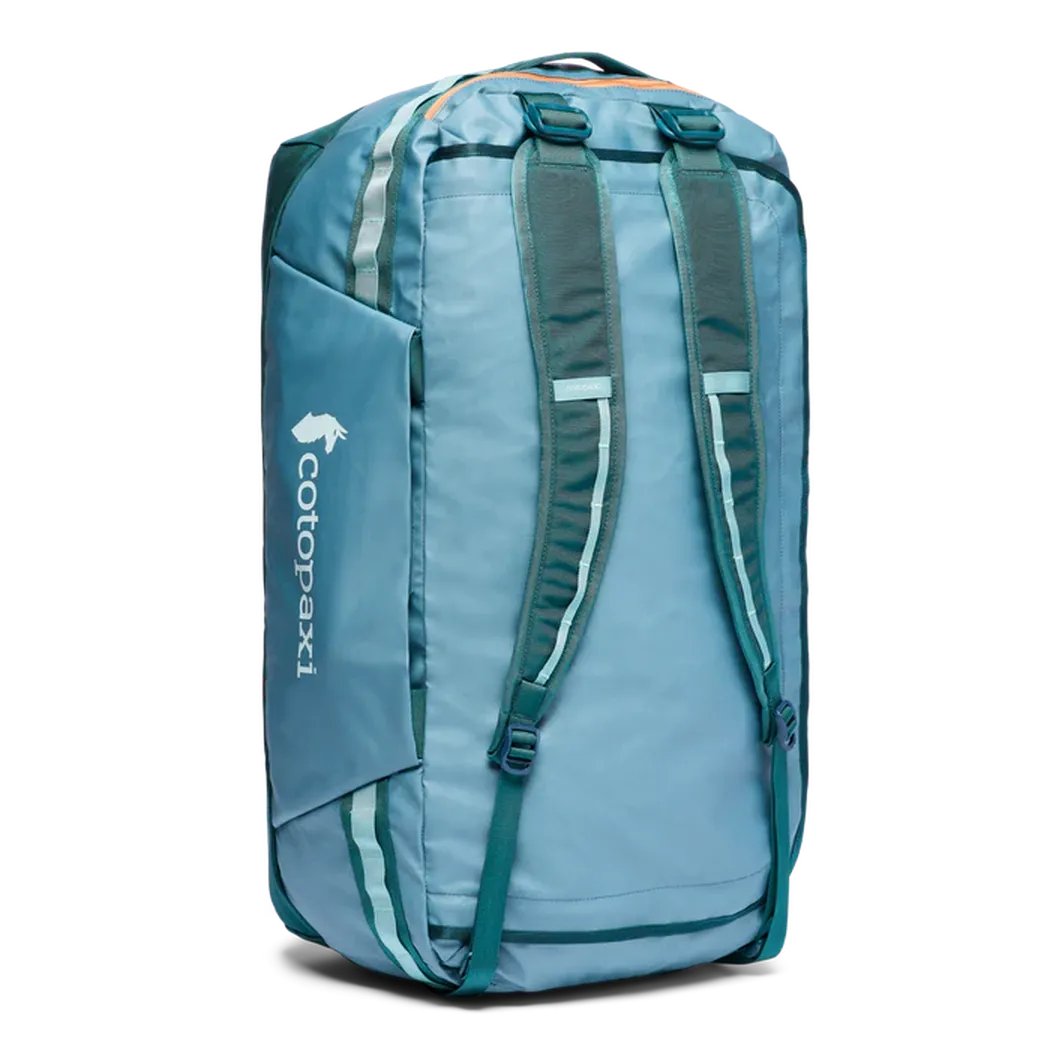 Cotopaxi Allpa Getaway 70L Duffel-Travel - Luggage-Appalachian Outfitters