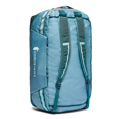 Cotopaxi Allpa Getaway 70L Duffel-Travel - Luggage-Appalachian Outfitters