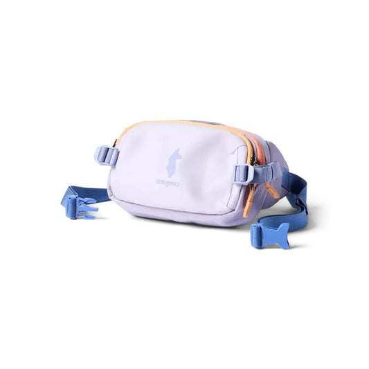 Cotopaxi Allpa X 1.5L Hip Pack-Accessories - Bags-Moonbeam-Appalachian Outfitters