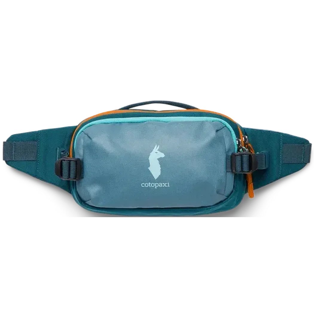 Cotopaxi Allpa X 1.5L Hip Pack-Accessories - Bags-Appalachian Outfitters