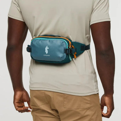 Cotopaxi Allpa X 1.5L Hip Pack-Accessories - Bags-Appalachian Outfitters