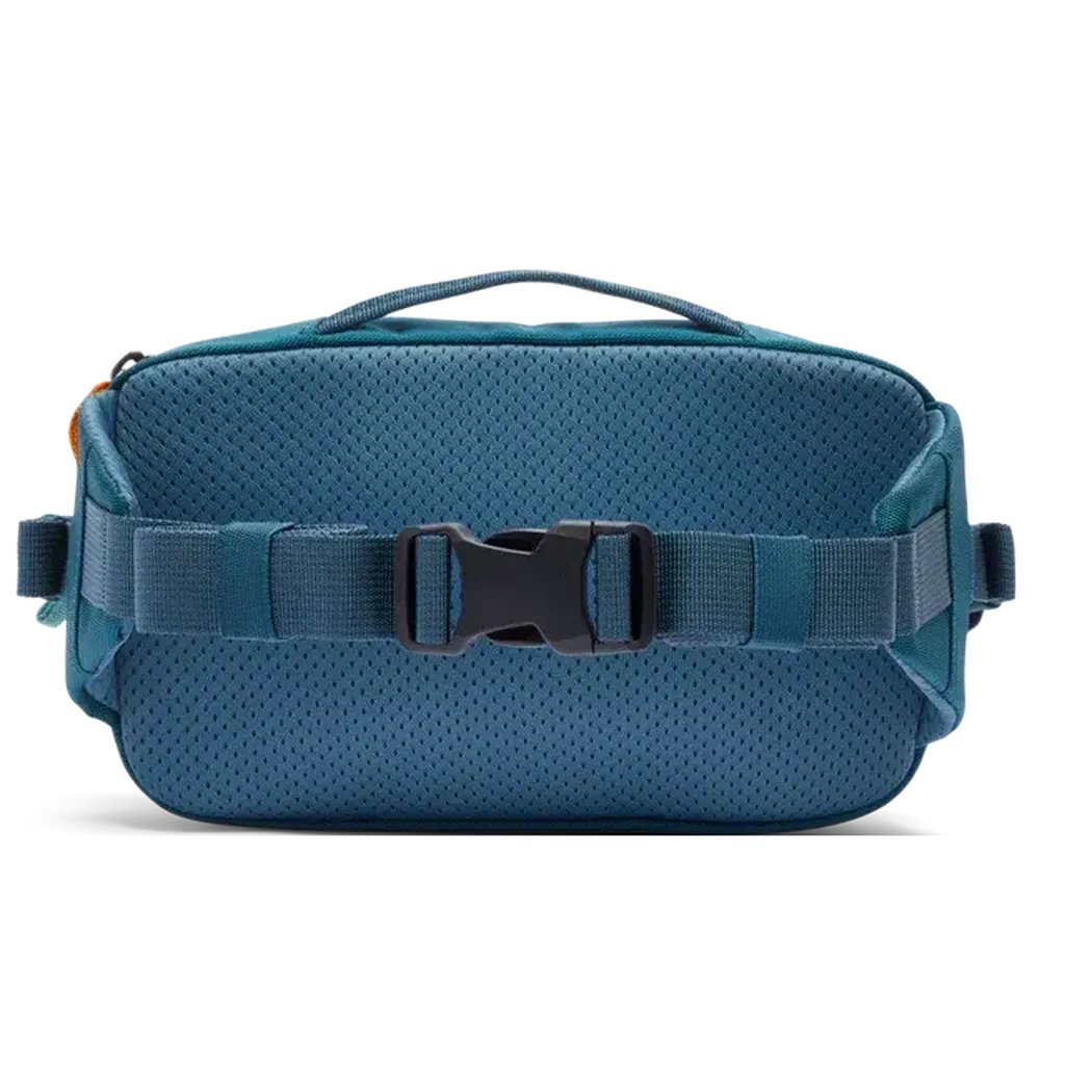 Cotopaxi Allpa X 1.5L Hip Pack-Accessories - Bags-Appalachian Outfitters