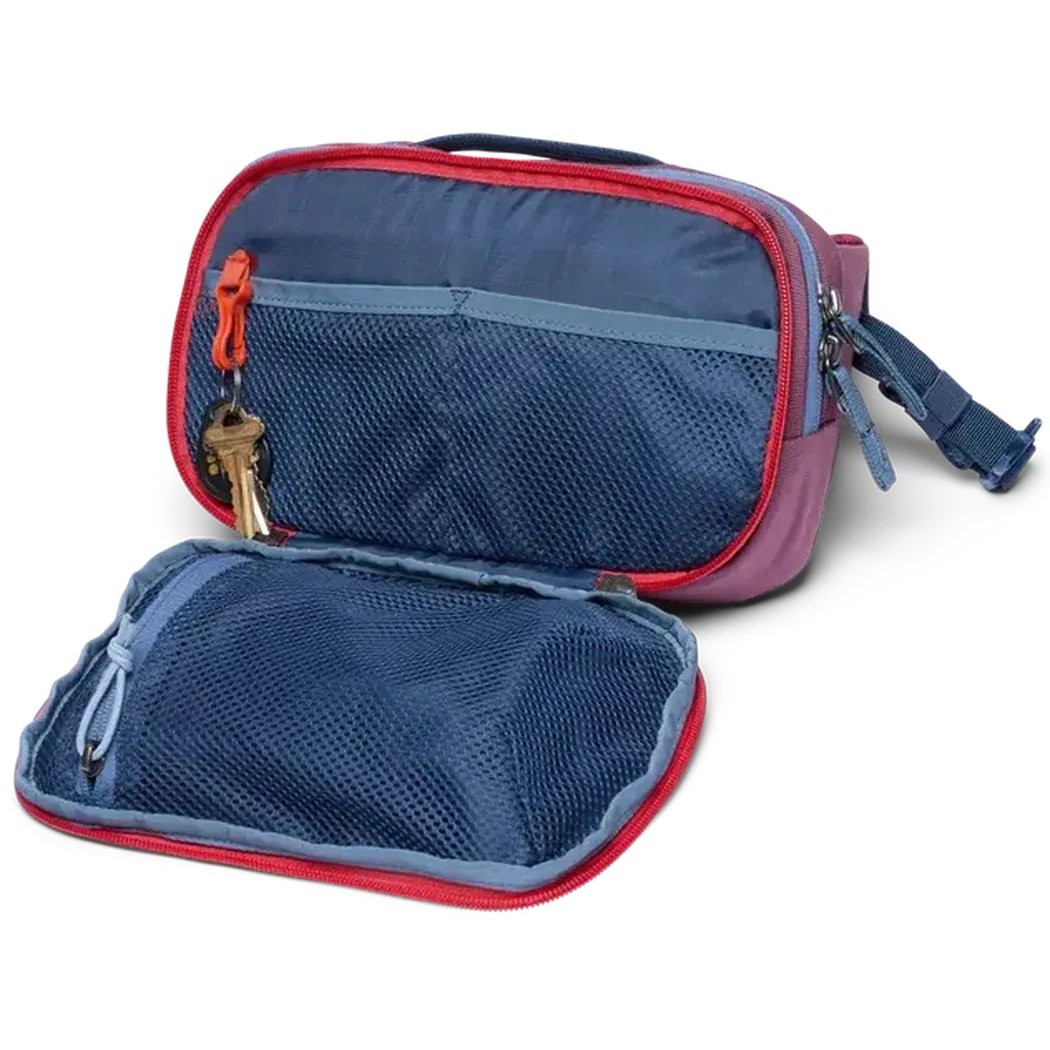 Cotopaxi Allpa X 3L Hip Pack-Accessories - Bags-Appalachian Outfitters