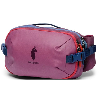 Cotopaxi Allpa X 3L Hip Pack-Accessories - Bags-Fig-Appalachian Outfitters