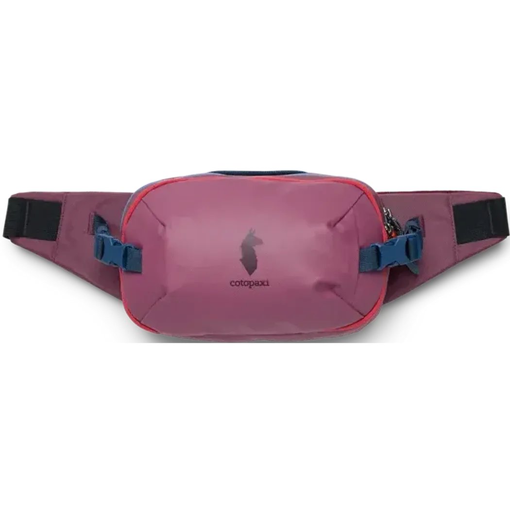 Cotopaxi Allpa X 3L Hip Pack-Accessories - Bags-Appalachian Outfitters