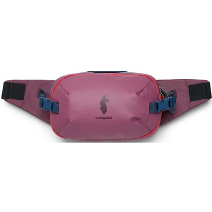 Cotopaxi Allpa X 3L Hip Pack-Accessories - Bags-Appalachian Outfitters