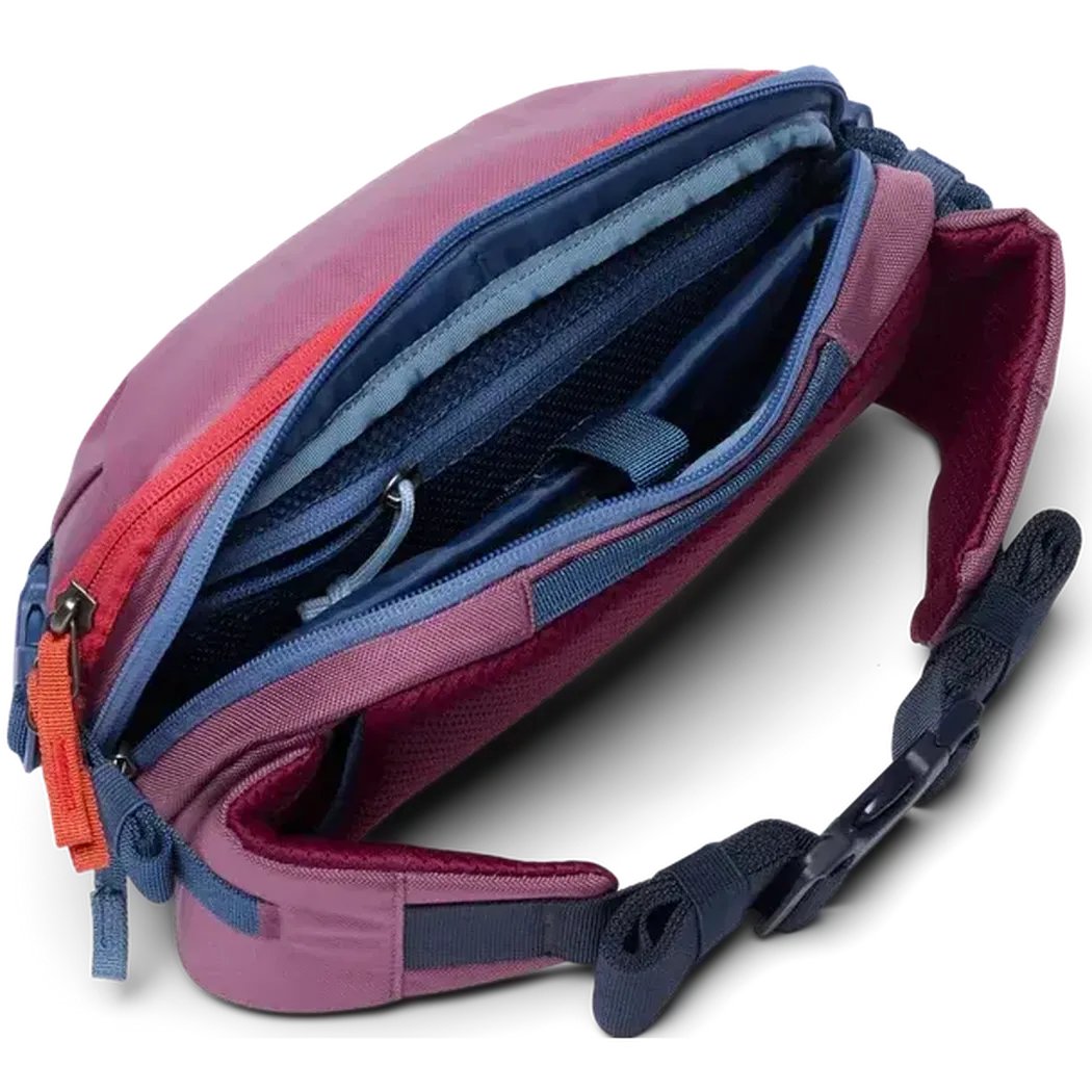 Cotopaxi Allpa X 3L Hip Pack-Accessories - Bags-Appalachian Outfitters