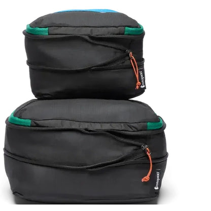 Cotopaxi Cubo Expandable Packing Cube Set-Travel - Accessories-Appalachian Outfitters