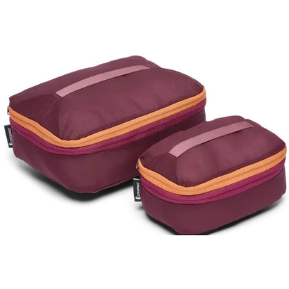 Cotopaxi Cubo Expandable Packing Cube Set-Travel - Accessories-Jam-Appalachian Outfitters