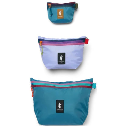 Cotopaxi Cubo Pouch Organizers-Travel - Accessories-Appalachian Outfitters