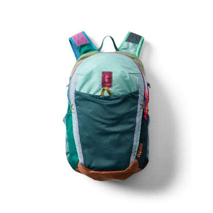 Cotopaxi Elqui 18L Backup-Camping - Backpacks - Backpacking-Appalachian Outfitters