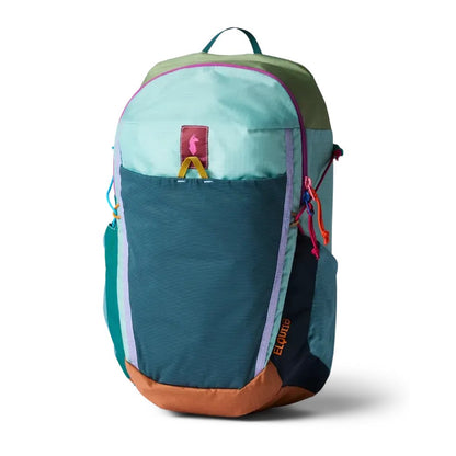 Cotopaxi Elqui 18L Backup-Camping - Backpacks - Backpacking-Appalachian Outfitters