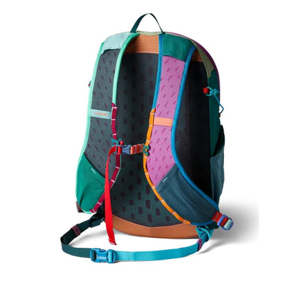 Cotopaxi Elqui 18L Backup-Camping - Backpacks - Backpacking-Appalachian Outfitters