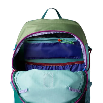 Cotopaxi Elqui 18L Backup-Camping - Backpacks - Backpacking-Appalachian Outfitters