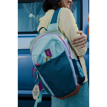 Cotopaxi Elqui 18L Backup-Camping - Backpacks - Backpacking-Appalachian Outfitters