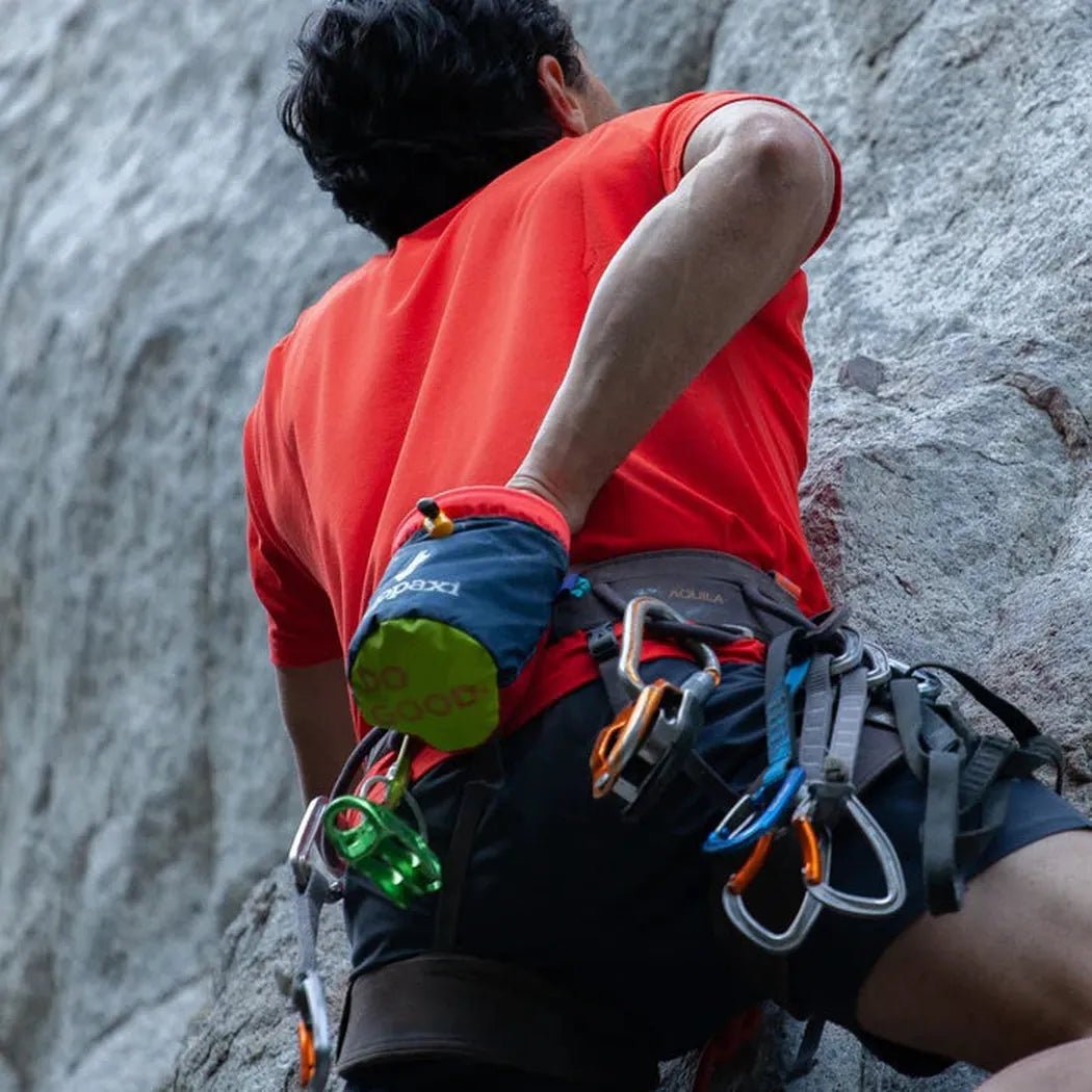 Cotopaxi Halcon Chalk Bag-Climbing - Climbing Essentials - Chalk Bags-Appalachian Outfitters