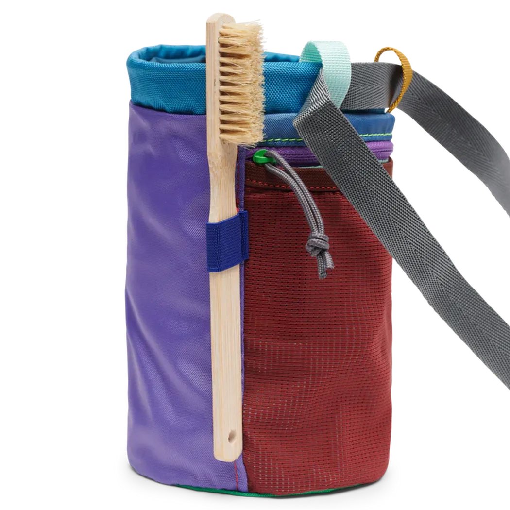 Cotopaxi Halcon Chalk Bag-Climbing - Climbing Essentials - Chalk Bags-Appalachian Outfitters
