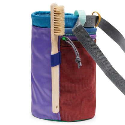 Cotopaxi Halcon Chalk Bag-Climbing - Climbing Essentials - Chalk Bags-Appalachian Outfitters