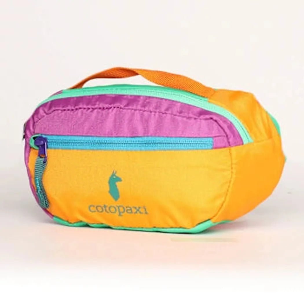 Cotopaxi Kapai 1.5L Hip Pack-Accessories - Bags-Del Día-Appalachian Outfitters