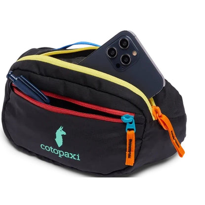 Cotopaxi Kapai 1.5L Hip Pack-Accessories - Bags-Appalachian Outfitters