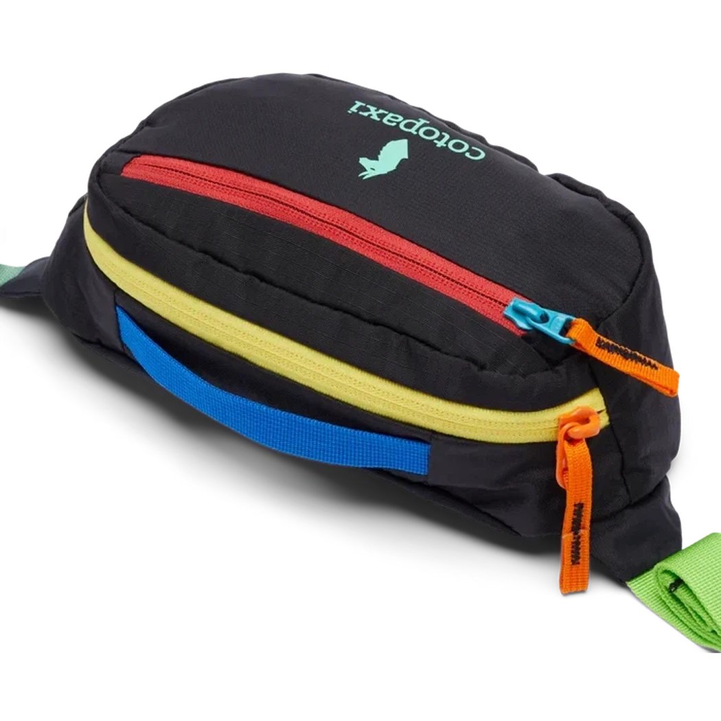 Cotopaxi Kapai 1.5L Hip Pack-Accessories - Bags-Appalachian Outfitters