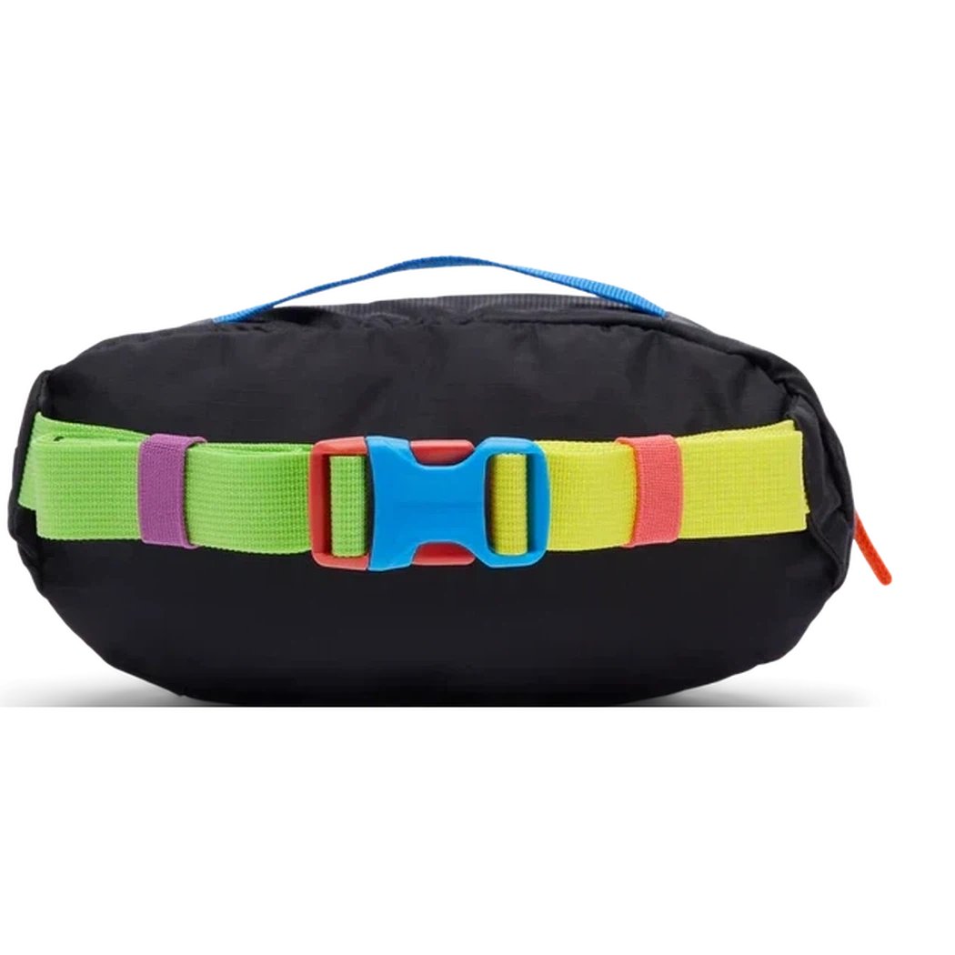 Cotopaxi Kapai 1.5L Hip Pack-Accessories - Bags-Appalachian Outfitters